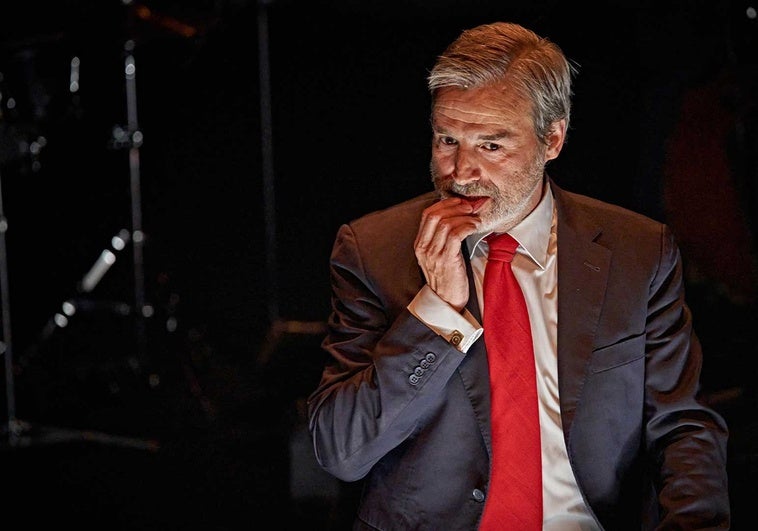 Ricardo Darín, Alberto San Juan, Ana Duato y María León se subirán a las tablas de los teatros de Murcia la próxima temporada